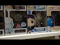 I Messed Up My FUNKO POP WALL So I DESTROYED IT!!!