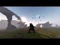 Godzilla Minus One in Kaiju Universe