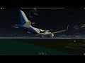 BROKEN PLANE? Roblox ECO Review