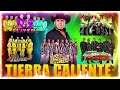 Lo Mas Nuevo Tierra Caliente Mix 2024💥40 Exitos de Los Players • Tierra Cali • La Dinastia • Alfa 7
