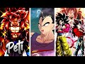 THE BEST EQUIPMENT EVER! ULTRA OMEGA WITH HIS PLAT IS TOP 10 NOW?! - Dragon Ball Legends