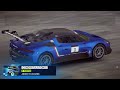 Maserati MC20 GT2 Grand Prix Round 5 Asphalt 9 / Ancient Ruins [Practice Time]