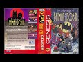 [SEGA Genesis Music] The Adventures of Batman and Robin - Full Original Soundtrack OST