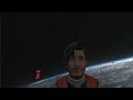In SPACE With MARKIPLIER in VR! (Vr Chat)