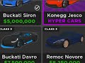 LAMBORGHINI GONE IN CAR DEALERSHIP TYCOON!? #roblox