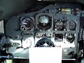 Boeing 747-200 Cockpit tour- in flight