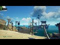 Sea Of Thieves Dumbass Moments (FUNNY MOMENTS)