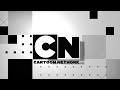 Cartoon network letter test Freindschannel version