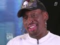 Dennis Rodman Funny Moments