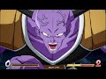 【DBFZ v1.36】TOD from 0 bar without sparking