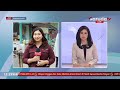 🔴[LAPORAN 8 SIANG] PRABOWO SUBIANTO HADIRI PEMBUKAAN OLIMPIADE PARIS 2024