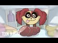 DogDay & Poppy Playtime 3 But Cute BABY ?! // Poppy Playtime Chapter 3 Animation
