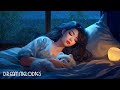 [IN 10 MINUTES] Insomnia Healing - FALL INTO DEEP SLEEP, Healing of Stress, Anxiety - Good Night!