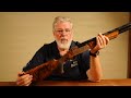 Krieghoff K-80 Parcours Overview ft Will Fennell with Krieghoff International