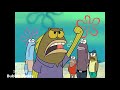 A Chronology of Spongebob Memes