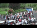 macarena Flashmob