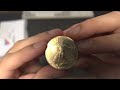 Unboxing my First Gold and Silver [Eagle Coins]
