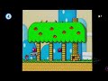 Super Mario World - Made in Dreams™ on PlayStation 5