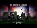 The Return Of the Light - Psybient /PsyChill Mix (85 to 111 bpm)