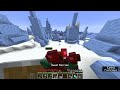 Allmost died - Minecraft Hardcore Series Ep 1