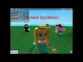 DONT PRESS THE BUTTON PART TO \ roblox