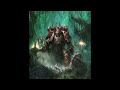 40k Stories: The Crimson Slaughter (Part 1: Descent to Madness)