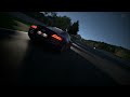 Slow On The Uptake - Satoshi Bando (Gran Turismo 6)