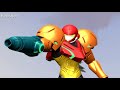 Nintendo Chronicles - The making of: Samus landing