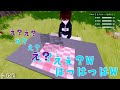 非公式ズ ガチ笑いシーンまとめ【towaco切り抜き】