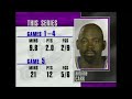 Michael Jordan “The Last Shot” | #NBATogetherLive Classic Game