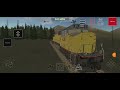 движи си влака в Train Yard Simulator