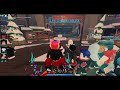 Roblox TDS First Time Killing Fallen