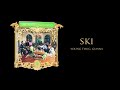 Young Stoner Life, Young Thug & Gunna - Ski [Official Audio]