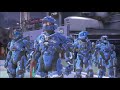 Halo 5: Guardians - Mixer Stream clip - Halo 5 my guy