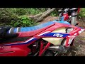 Antigua, Guatemala Spectacular Dirt Bike Singletrack Ride