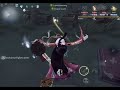 identity V || Geisha rank!