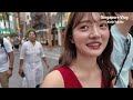 【シンガポールvlog】夫婦で行く初めての海外！最高のリフレッシュ旅✈️🇸🇬✨