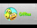 Funny Animated Cartoon - Alien Monkeys 👽 Compilation - Animation for Kids | WOW CLUB