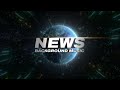 NEWS [ Broadcast & News Background Music ] – by Wavelayers Music