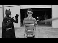 Batman: The Color Abductor - Fan Made Short Film