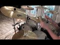 Linkin Park - QWERTY (Drum Cover)