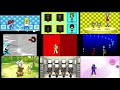 9-Remix Remix 9 Mashup (Rhythm Heaven DS)