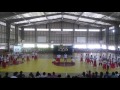 TINIKLING| USA-JHS Culminating Activity (7-Blessed Anthony) [2nd Placer]
