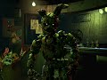 Fnaf 3 springtrap voice lines! Fnaf 3 anniversary special/50 subs special!