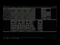 VCV Rack SID Player with simpler tune