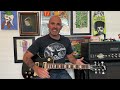 Punk Guitar 101 - 5 Techniques You Need To Know!