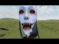 ALL NEW POPPY PLAYTIME CHAPTER 3 JUMPSCARES IN GARRYS MOD