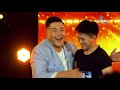 С.Билэгт I Алтан баззерын эзэн I 1-р шат I Дугаар 6 I Mongolia's got talent 2018