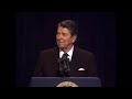 Revolution for Human Freedom Pt 5 💵 Q&A The World Affairs Council — Ronald Reagan 1988 * PITD