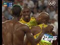 Usain Bolt Breaks 3 World Records | Beijing 2008 Olympics